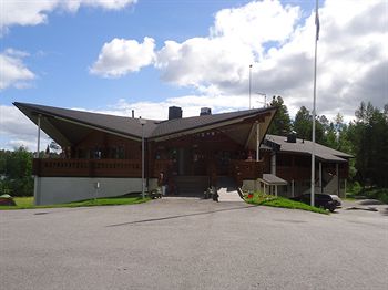 Kuusamon Portti - Guest House