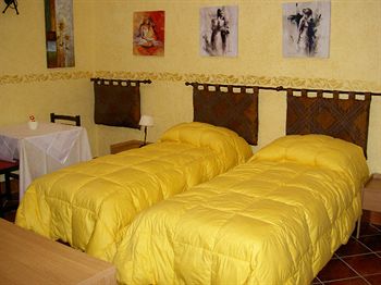 Baglio Tita - Bed & Breakfast