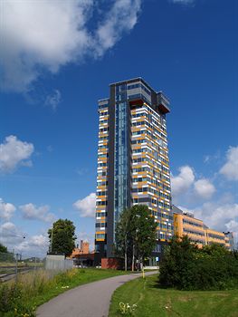 Sky Hotel Apartments