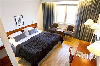 Best Western Hotell LerdalshÃ¶jden