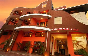 Le Seasons Beach Resort