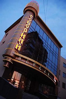 Soborny Hotel