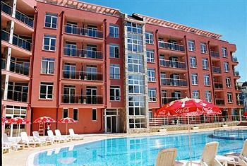 Rainbow 2 - Beach Apartments Cacao Beach