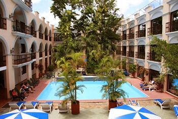 Hotel Dolores Alba