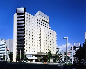 Hotel MyStays Nagoya-Sakae