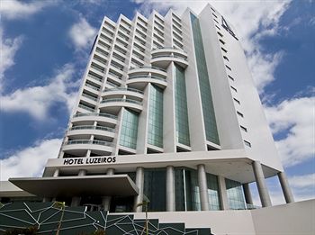 Hotel Luzeiros SÃ£o Luis