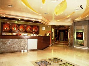 Motel 168 Wu Zhong Road Inn