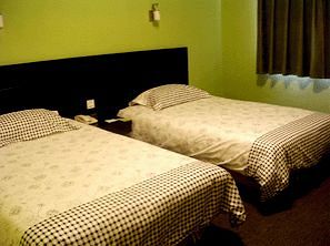 Motel168 Yin Du Road Inn