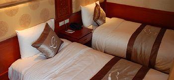 Conifer Boutique Hotel