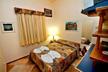 Hotel PirÃ¡ MiÃºna