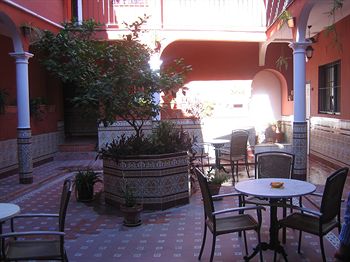 Hotel Al Andalus Jerez