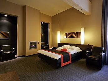 Hotel Mercure Mechelen VÃ©