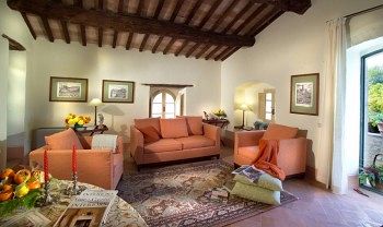 Borgo della Marmotta - Farm Home