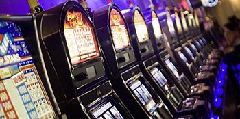 Hotel Casino Lucien Barriere de Lille