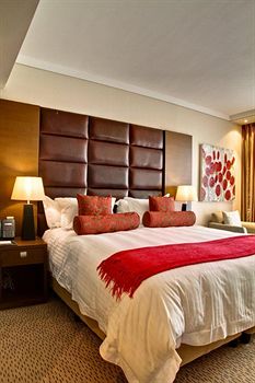 Pepperclub Hotel &amp; Spa