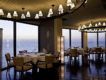 Sofitel Bahrain Zallaq Thalassa Sea & Spa