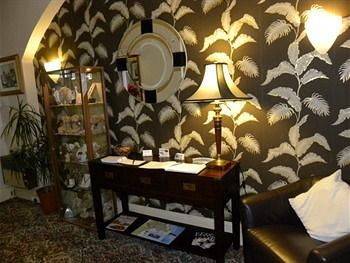 The Southbank - Guest house