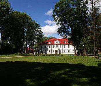 Bistrampolis Manor