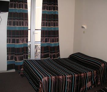 HÃ´tel Le Prado de St Raph