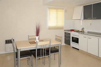 Soltigua Apart Hotel Mendoza