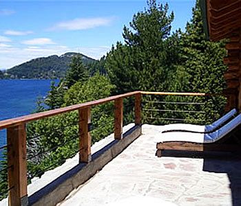 Patagonia Vista Lodge & Spa