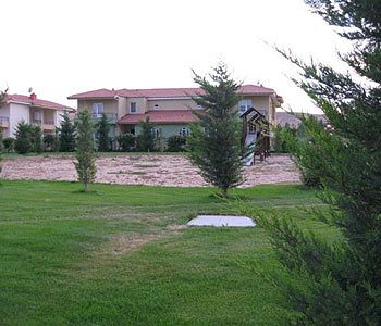 Dundar Thermal Villas