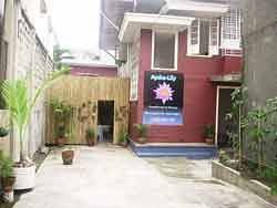 Cebu Guest House