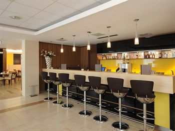 ACHAT Premium Hotel Budapest