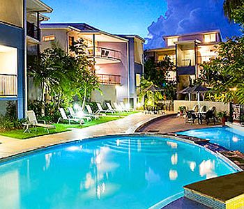 Verano Resort