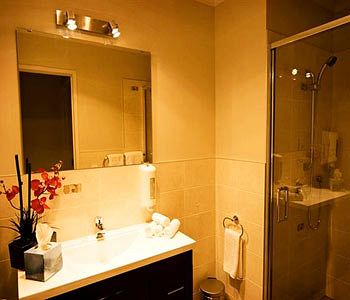 Lake Taupo Motor Inn