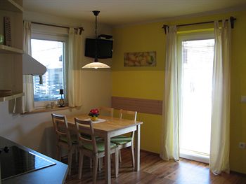Apartments Bohinj na Vasi