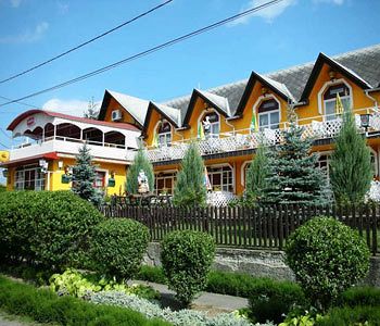 Gold Barrel Inn and Restaurant