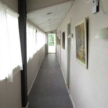 Hotel Drop-In