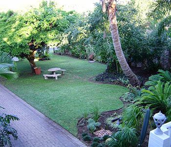 St. Lucia Wetlands Guest House