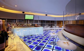 InterContinental Nanjing Greenland
