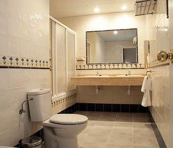 Hostal Posada Los AlcÃ¡zares