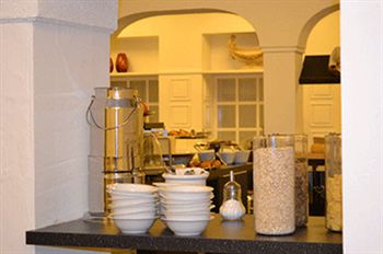 Hotel Saxildhus