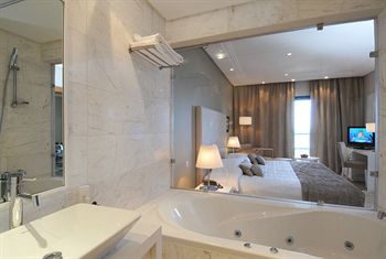 Vincci Nozha Beach and Spa
