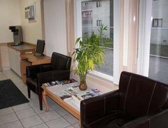 Howard Johnson Kelowna