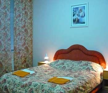 Tiger Hostel
