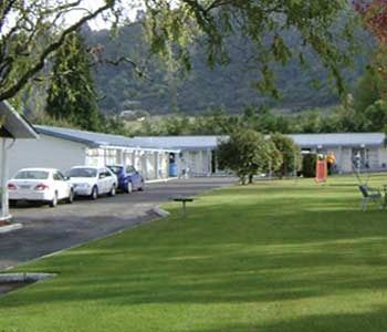 Fairy Springs Motel
