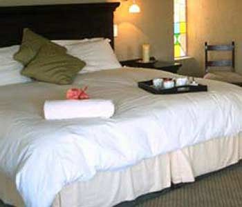 Loerie's Call Guesthouse