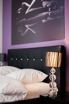 Exclusive Apartments Justin Center