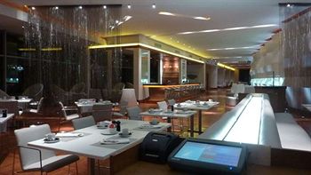 Radisson Blu Gautrain Hotel Sandton Johannesburg