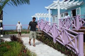 CocoDiMama Charming Resort