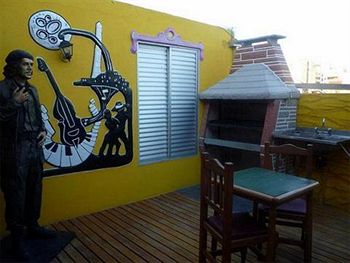 AYRES PORTE OS TANGO SUITES