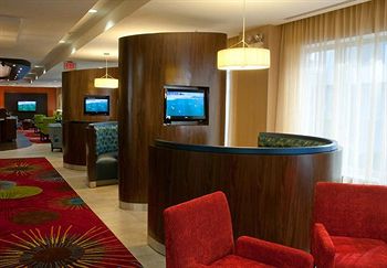 Courtyard by Marriott Tulsa Downtown