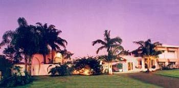 Tweed Heads Vegas Motel