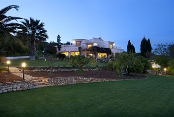 Quinta Bonita Luxury Boutique Hotel