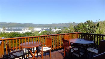 Knysna Manor House